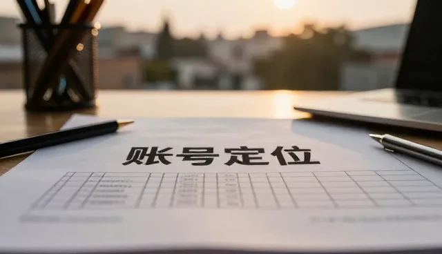 影视制作中账号定位对活动策划执行的影响分析