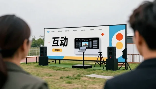 活动策划选型中的核心关注点解析